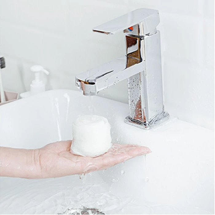 Disposable Compressed Bath Towel Disposable Compressed Bath Towel